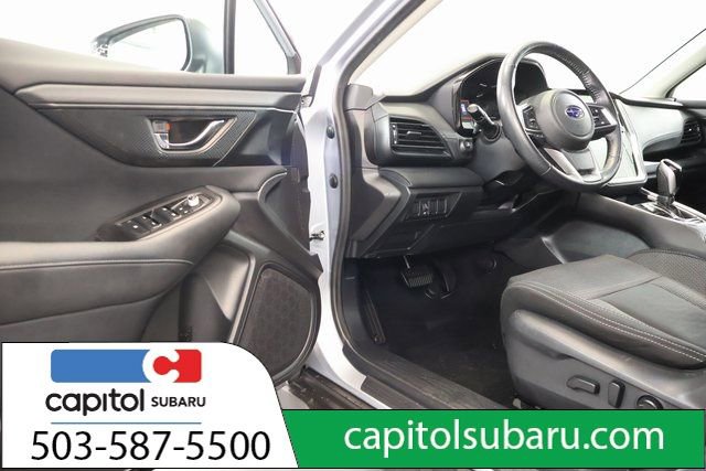 Used 2020 Subaru Outback Premium image 10