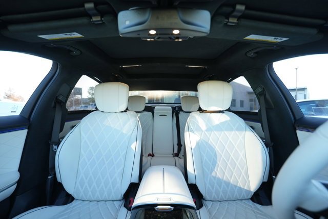 Certified 2023 Mercedes-Benz S 500 4MATIC image 33