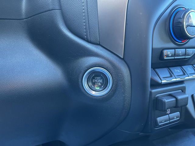 Used 2019 Chevrolet Silverado 1500 High Country w/ Z71 Off-Road Package image 18