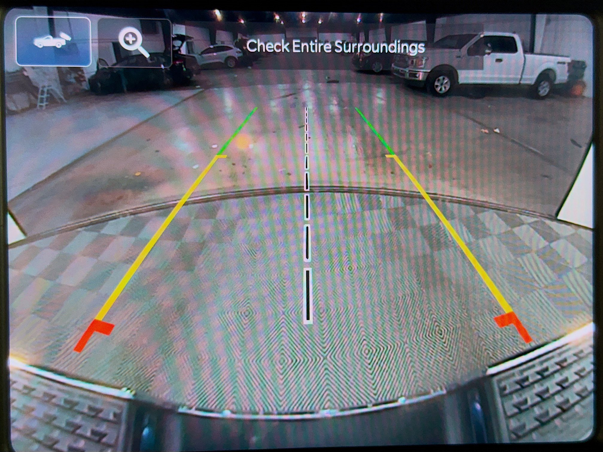 Used 2022 RAM 3500 Tradesman image 18