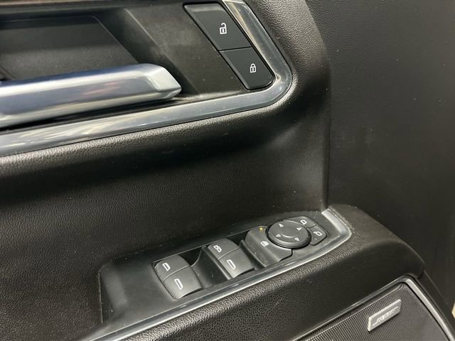 Certified 2023 Chevrolet Silverado 1500 LT Trail Boss w/ LT Trail Boss Premium Package image 23