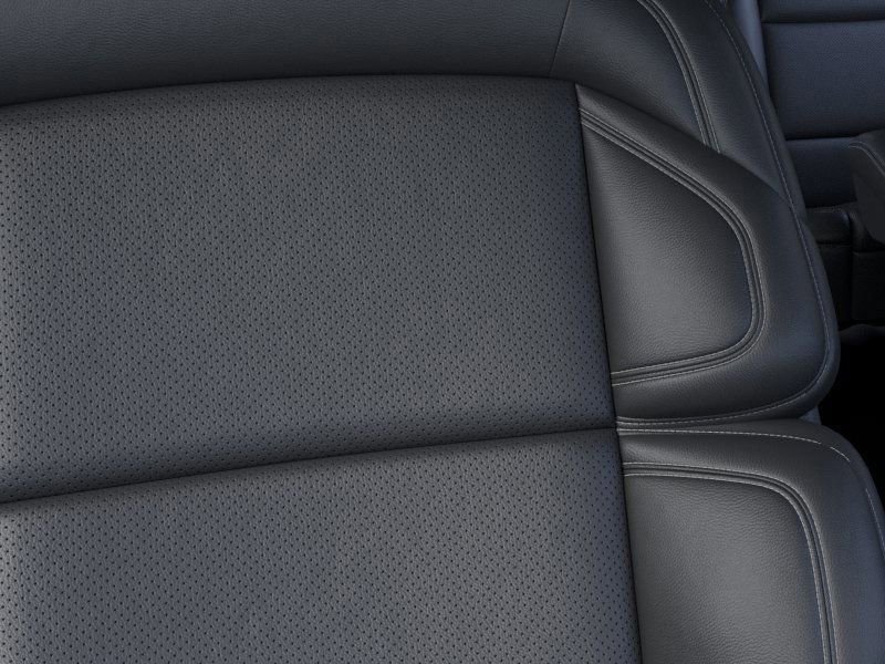 New 2025 Lincoln Navigator Reserve w/ Jet Appearance Package image 16