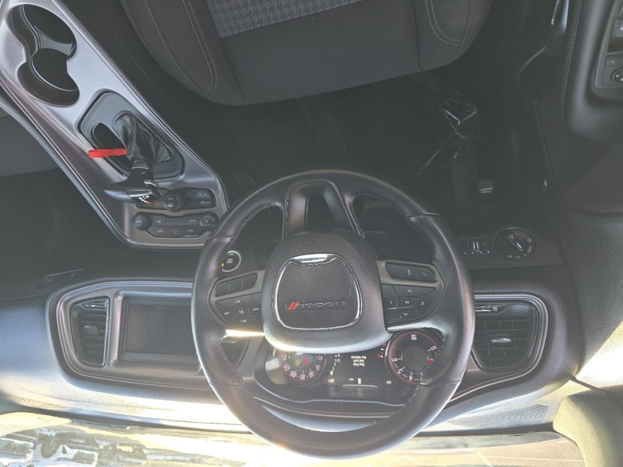 Used 2023 Dodge Challenger SXT w/ Blacktop Package image 21