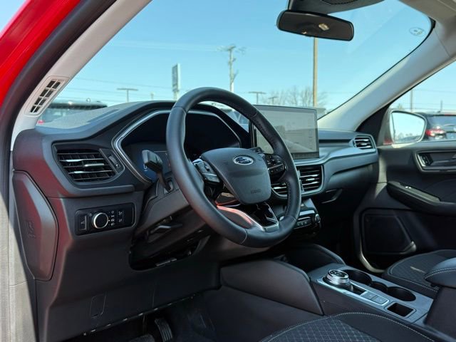 Used 2024 Ford Escape Active w/ Tech Pack #1 image 12