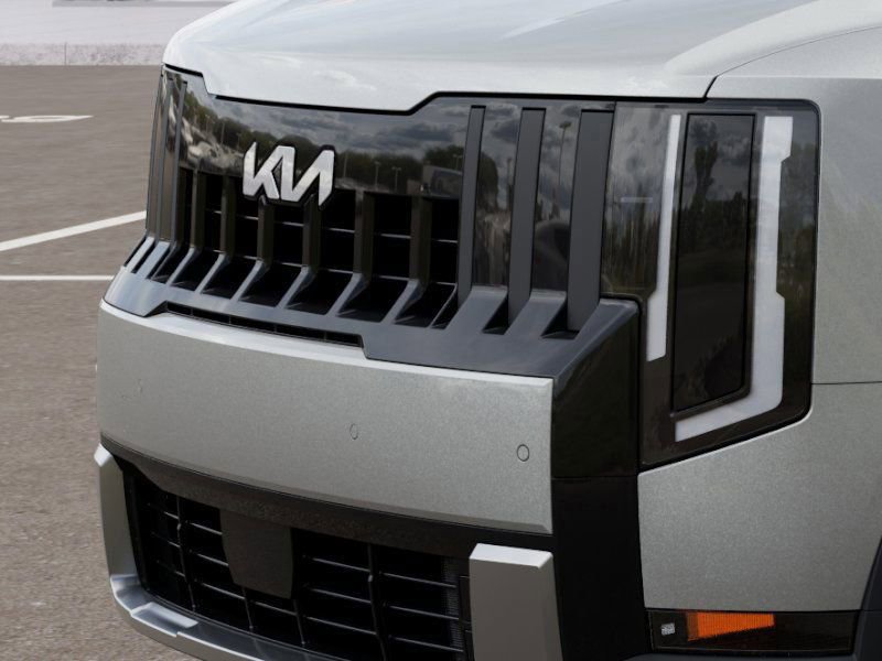 New 2027 Kia Telluride S w/ Towing Package image 14