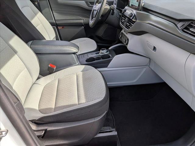 Used 2025 Ford Escape Active FWD image 20