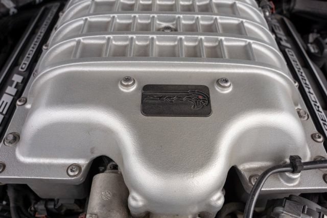 Used 2021 Dodge Challenger SRT Super Stock RWD image 25