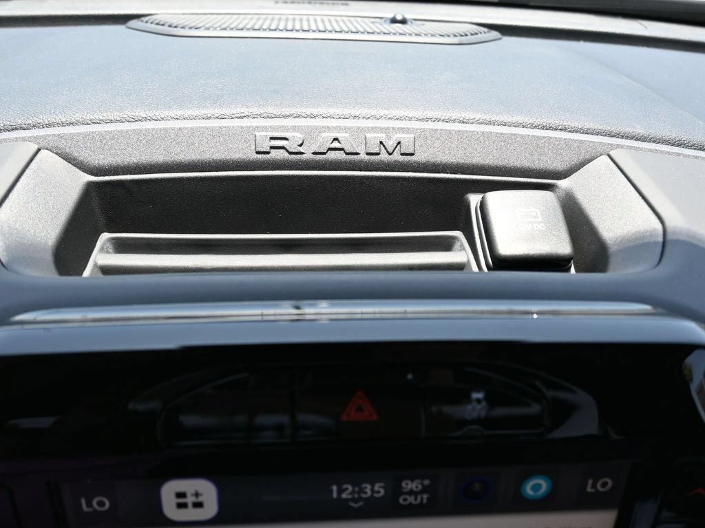 New 2025 RAM 5500 Tradesman RWD image 32