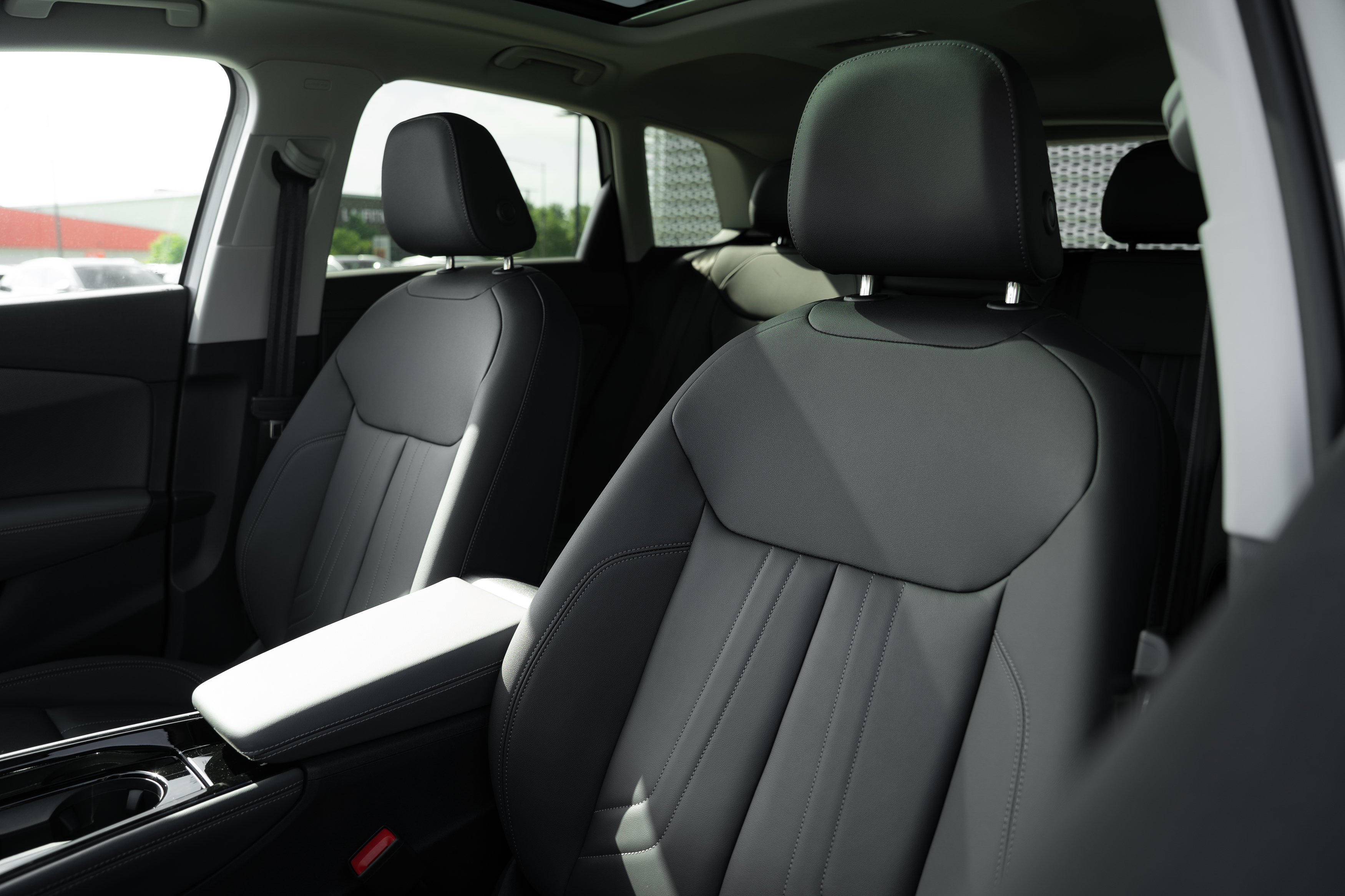 New 2026 Audi Q3 quattro 2.0T AWD/4WD image 25