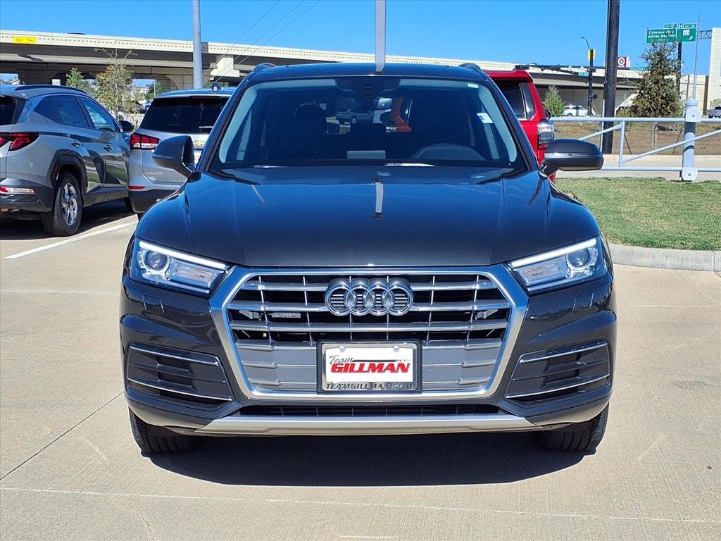 Used 2019 Audi Q5 2.0T Premium w/ Convenience Package image 22
