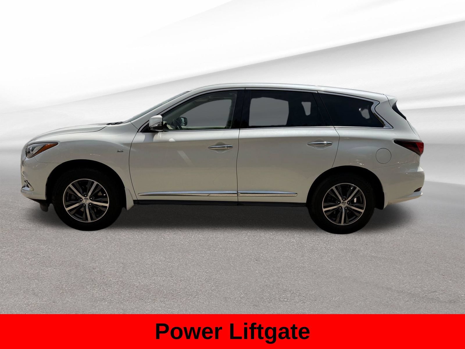 Used 2019 INFINITI QX60 Pure FWD image 11