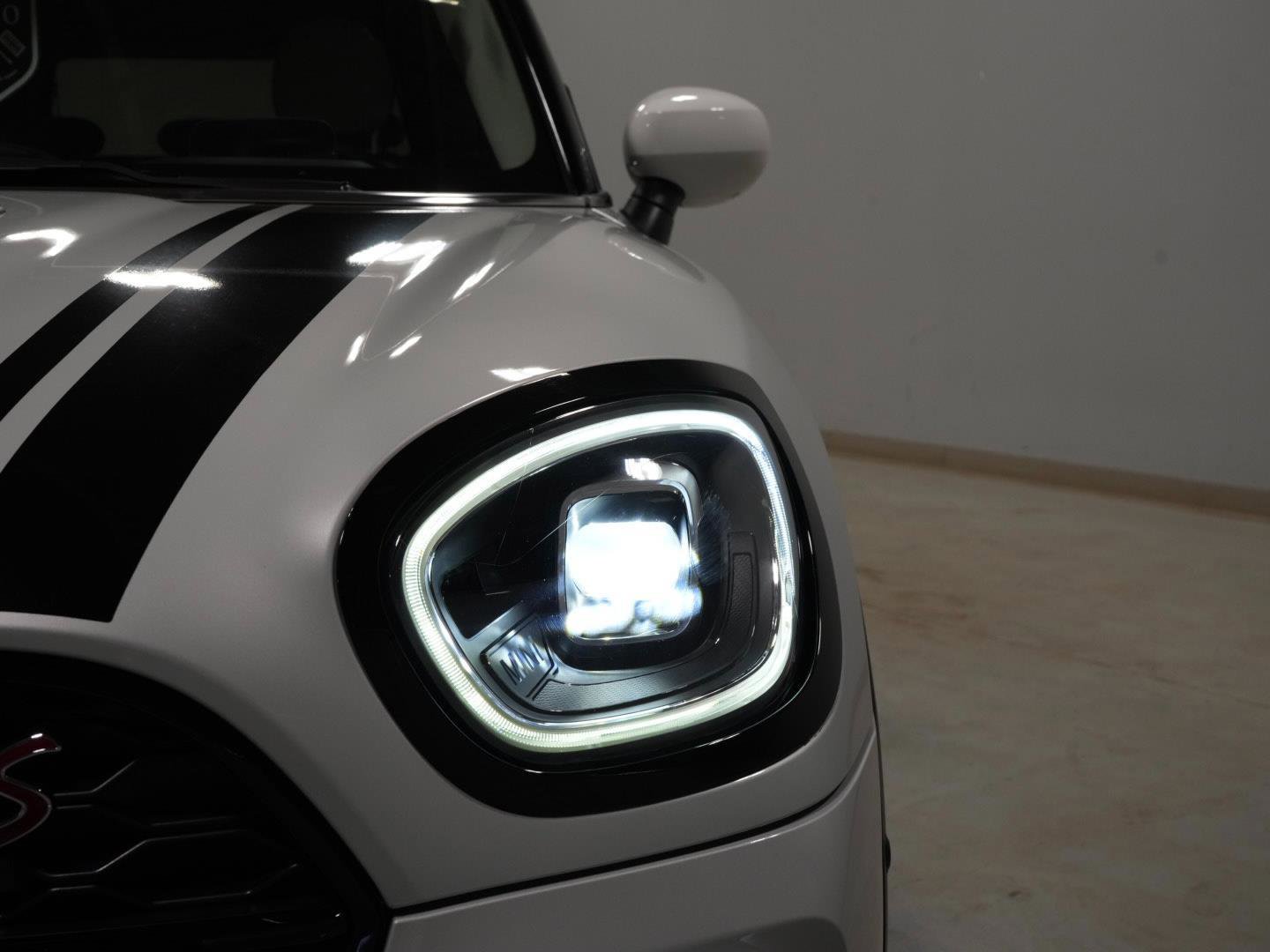 Certified 2023 MINI Cooper Countryman S image 34