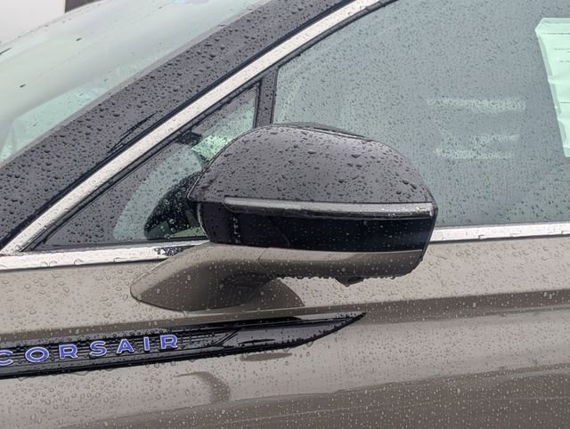 New 2026 Lincoln Corsair Grand Touring image 11