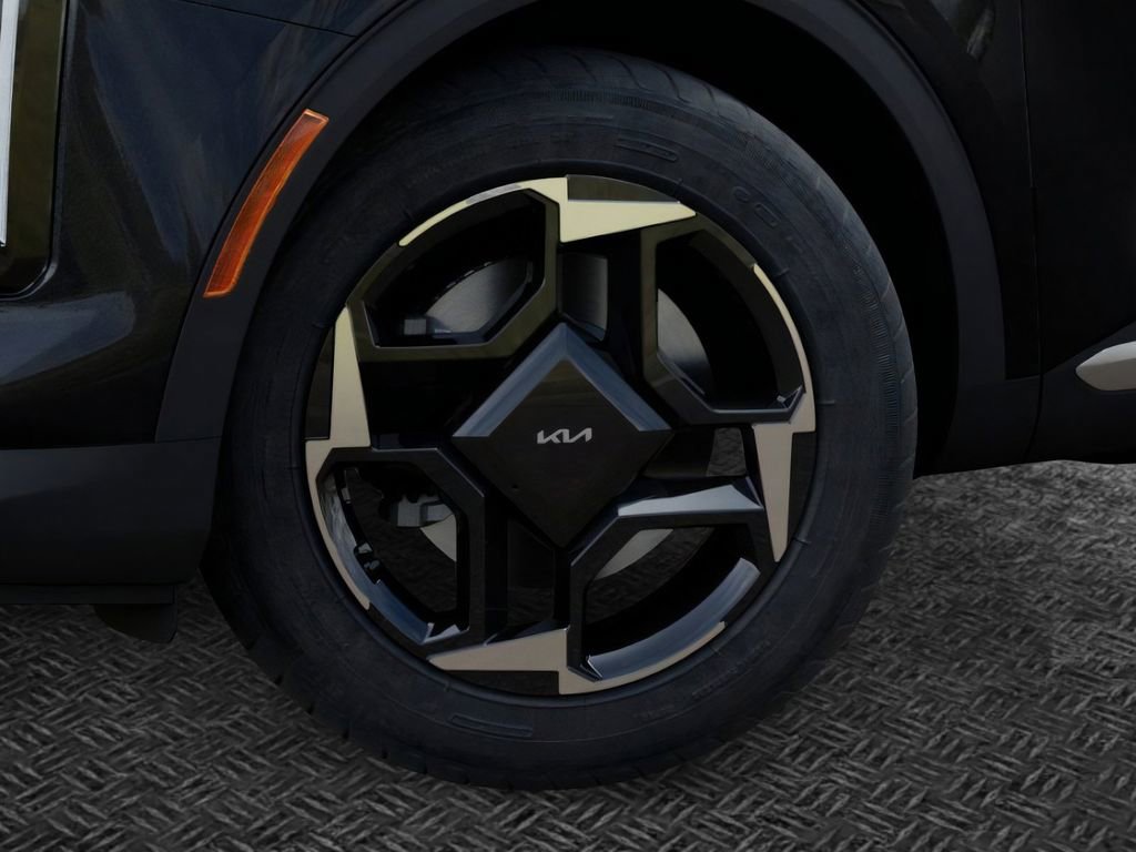 New 2026 Kia Sportage EX image 9