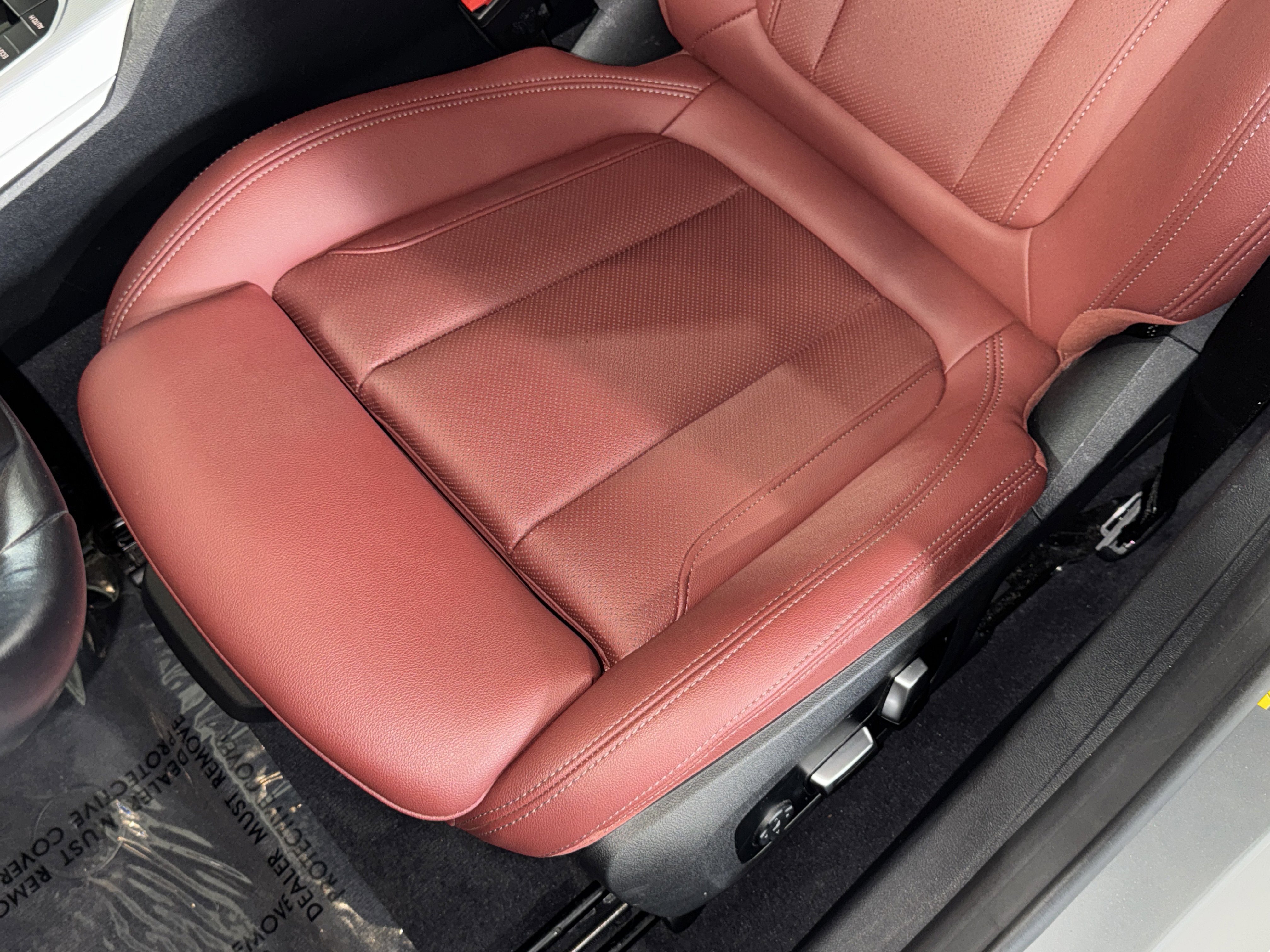 Used 2023 BMW i4 eDrive35 w/ Premium Package RWD image 34