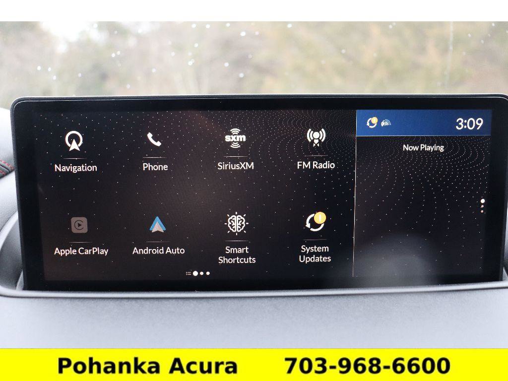 Certified 2022 Acura MDX A-Spec image 14