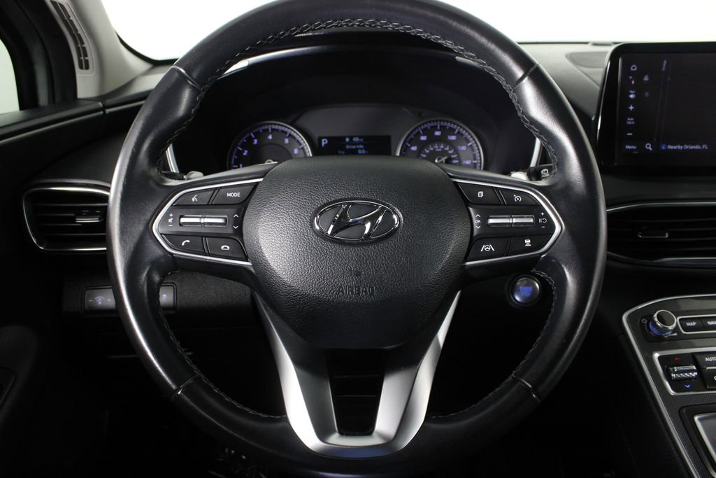 Certified 2023 Hyundai Santa Fe SEL FWD image 27
