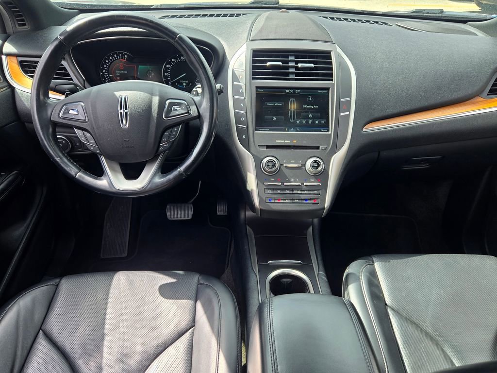 Used 2015 Lincoln MKC AWD w/ Equipment Group 102A Reserve image 30