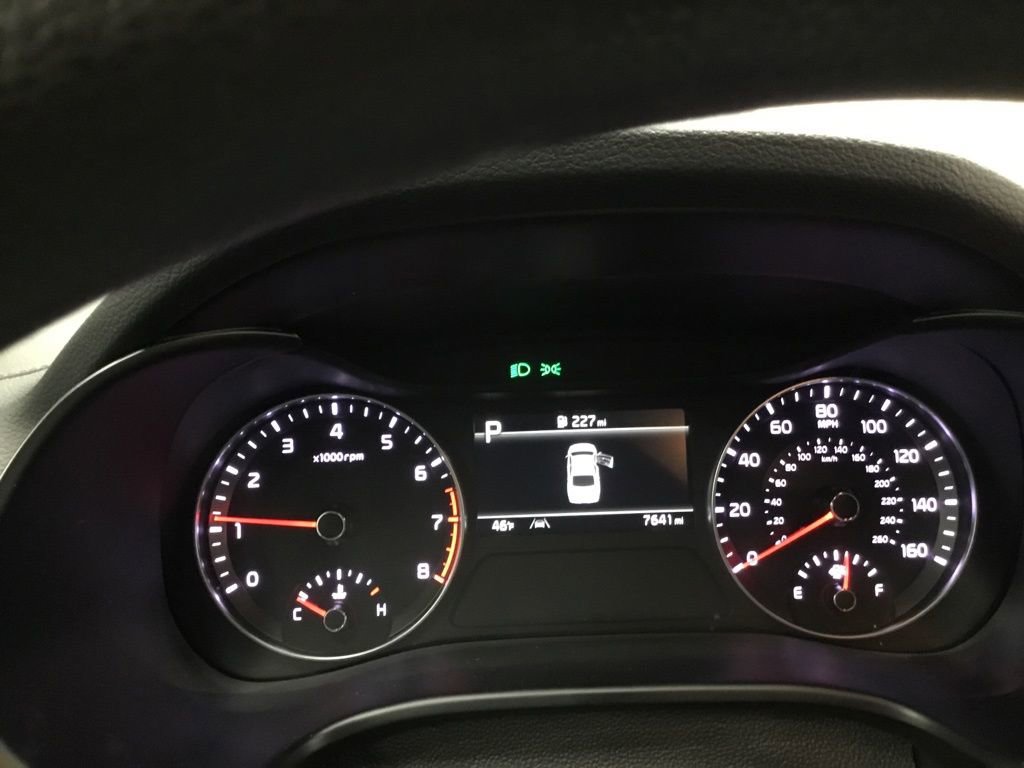 Used 2024 Kia Forte LXS image 31