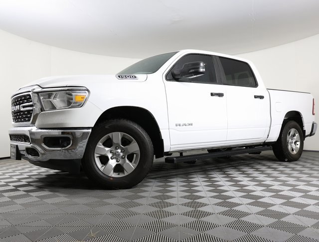 Used 2023 RAM 1500 Lone Star