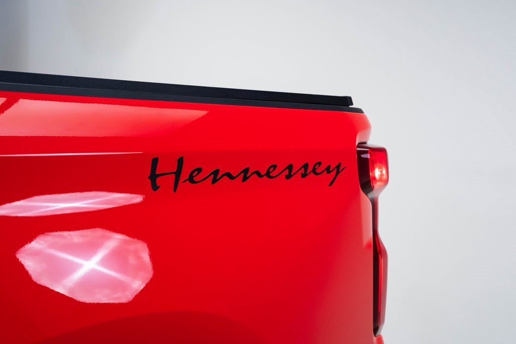 Used 2020 Chevrolet Silverado 1500 LT Trail Boss image 8