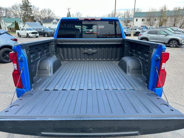 New 2026 Chevrolet Silverado 1500 LT Trail Boss w/ LT Trail Boss Premium Package image 6