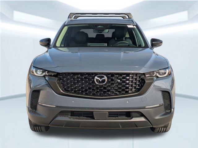 New 2026 MAZDA CX-50 2.5 Hybrid w/ Weather Package image 10