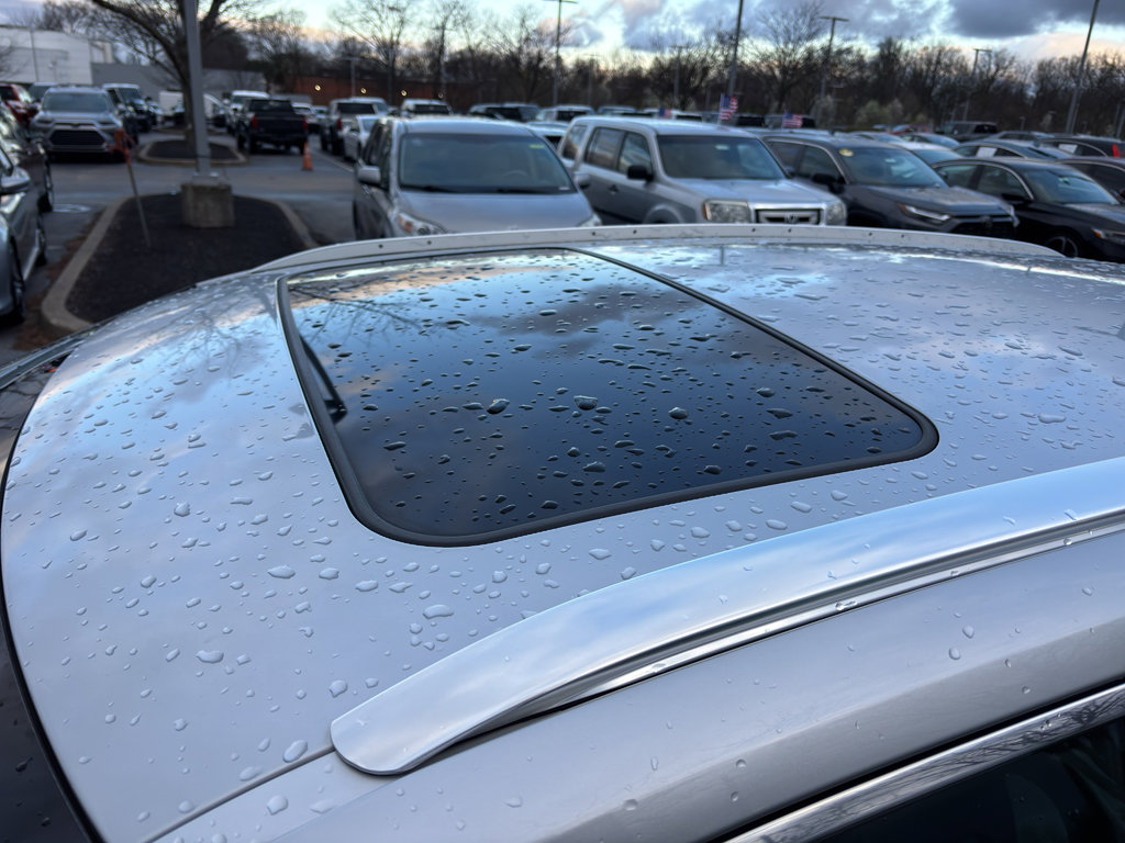 Used 2019 Lexus RX 350 Base w/ Navigation Package image 3