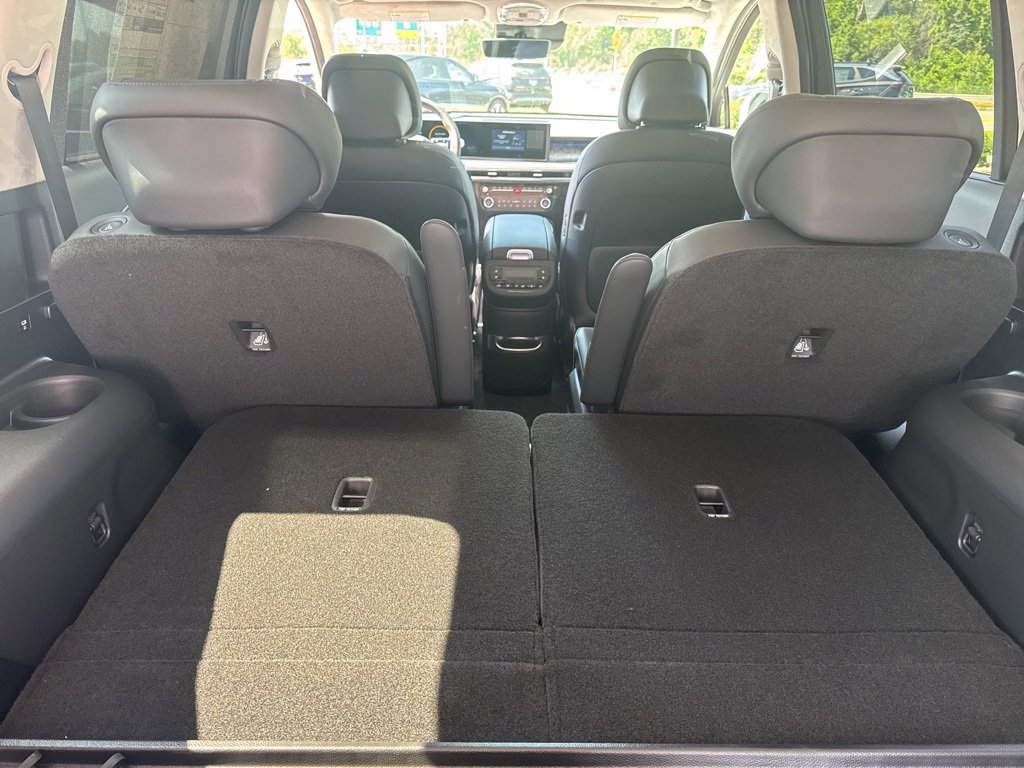 New 2026 Hyundai Ioniq 9 Calligraphy image 44