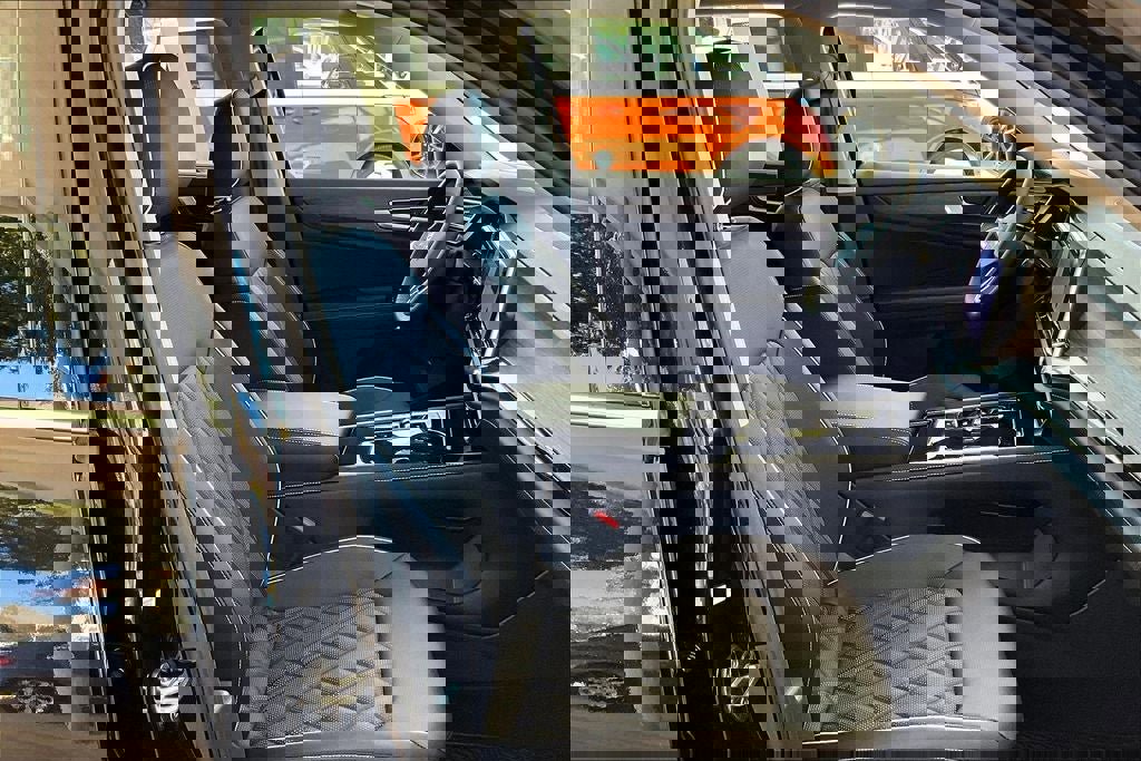 New 2026 Volkswagen Atlas SEL Premium R-Line image 6