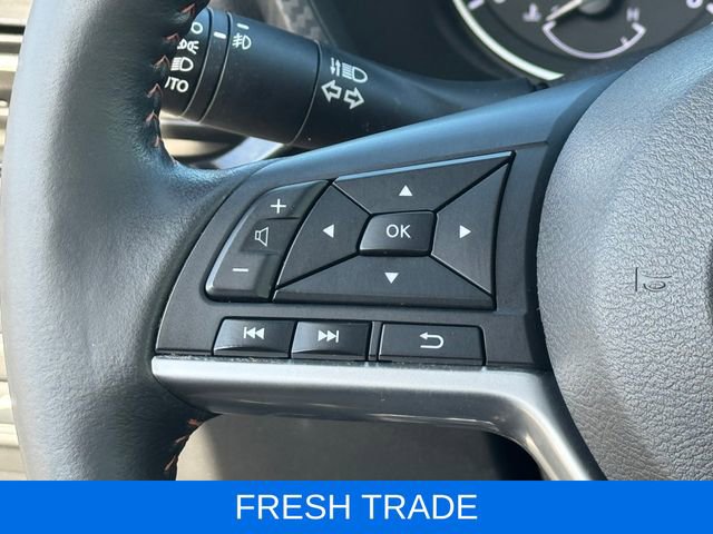 Used 2023 Nissan Sentra SR w/ SR Premium Package image 22