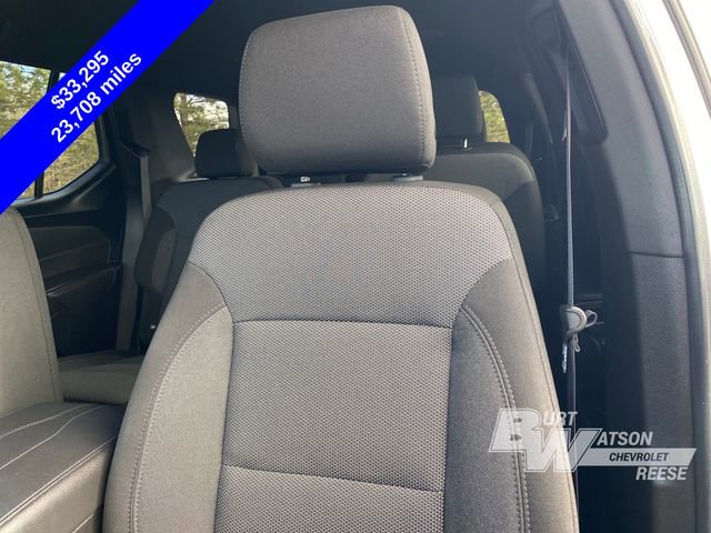 Certified 2023 Chevrolet Traverse LT w/ LPO, Floor Liner Package AWD/4WD image 11
