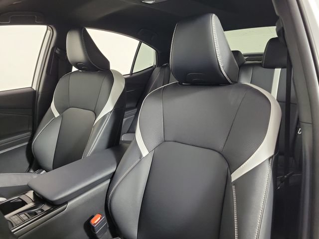 Used 2026 Toyota Camry SE FWD image 20