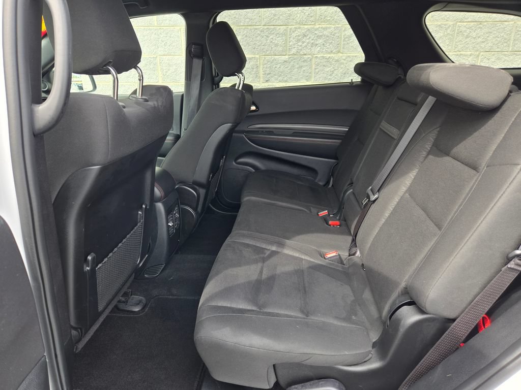Used 2025 Dodge Durango GT AWD/4WD image 31