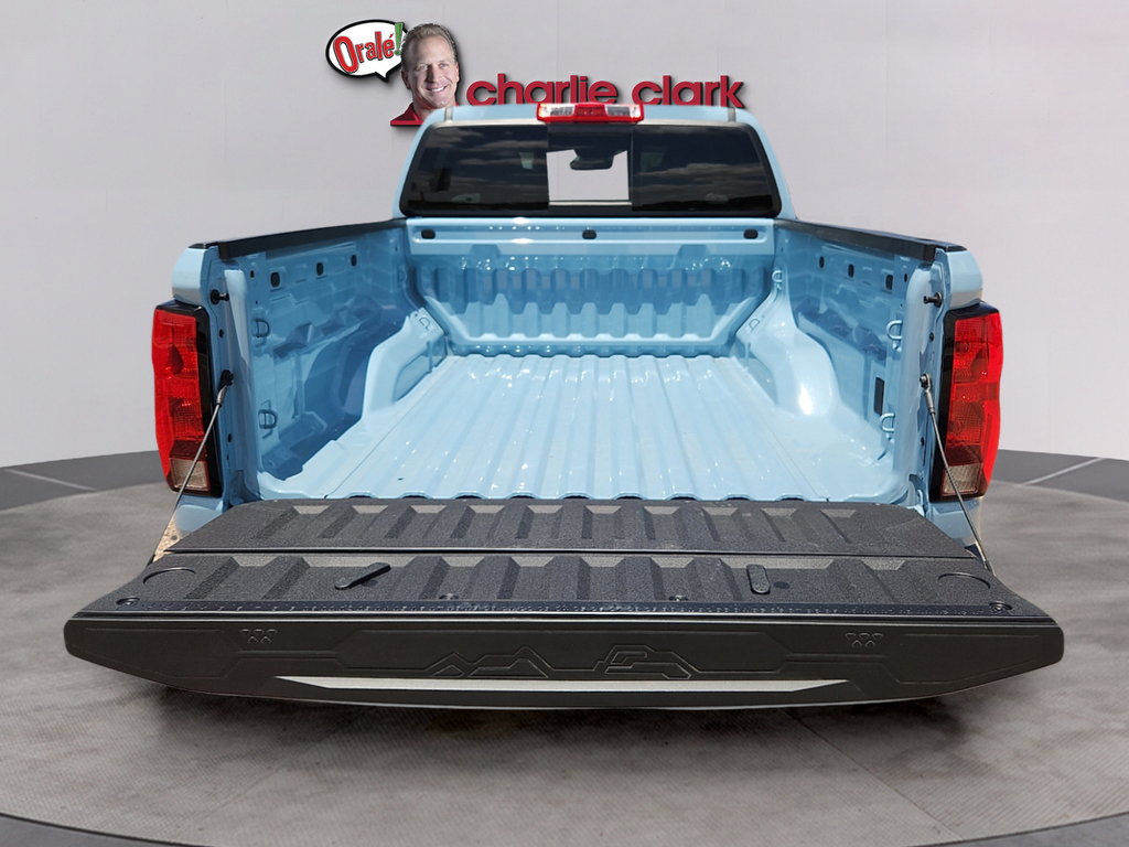 New 2026 Chevrolet Colorado LT RWD image 11