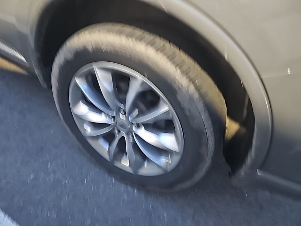 Certified 2022 Dodge Durango Citadel image 7