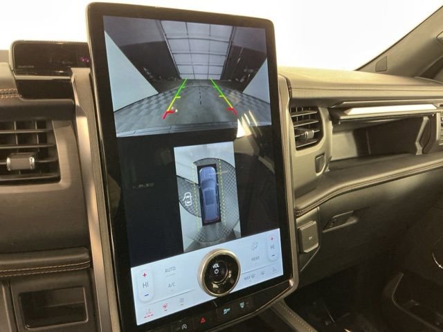 Used 2024 Ford Expedition Max Platinum image 21