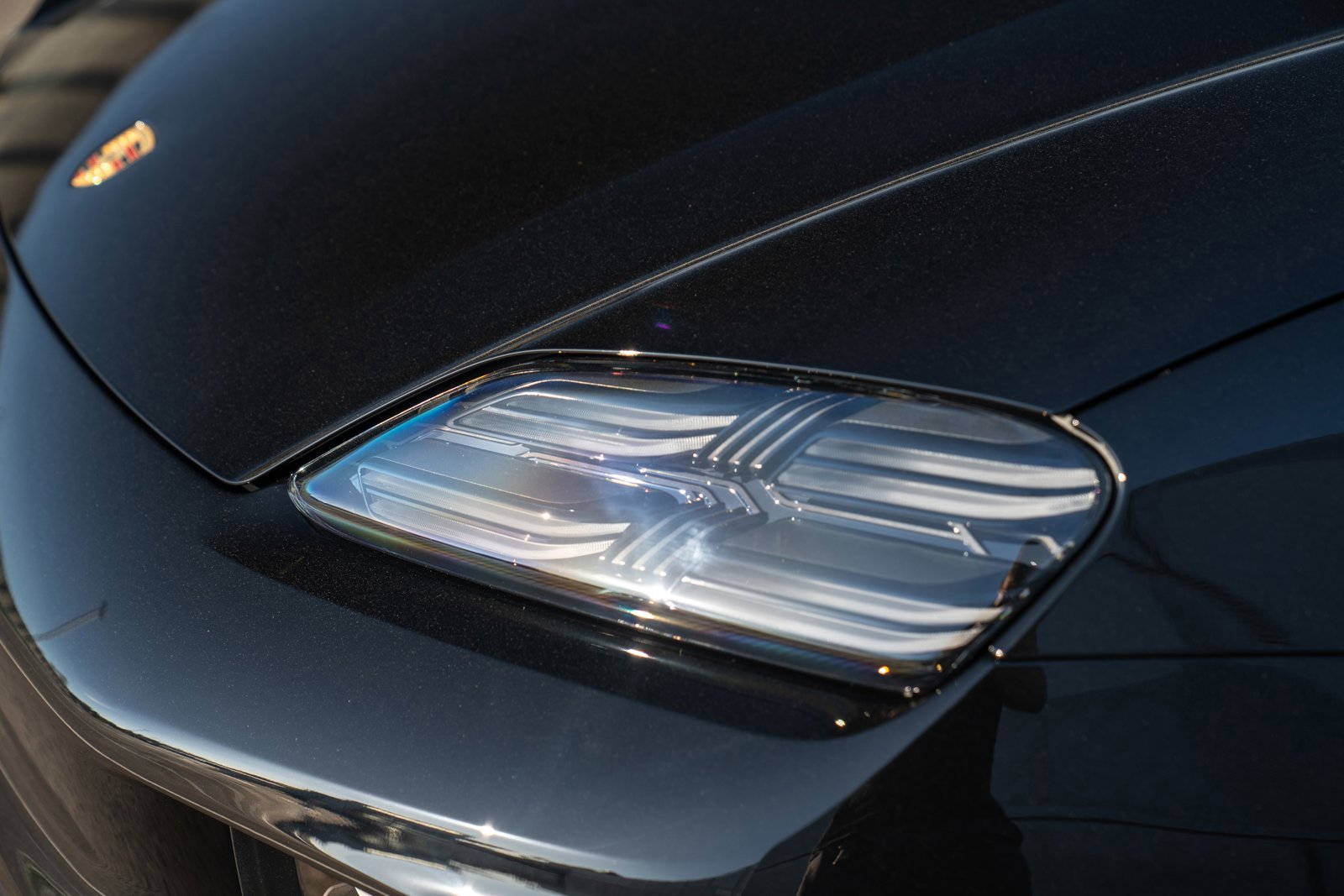 New 2026 Porsche Macan 4 Electric AWD/4WD image 29