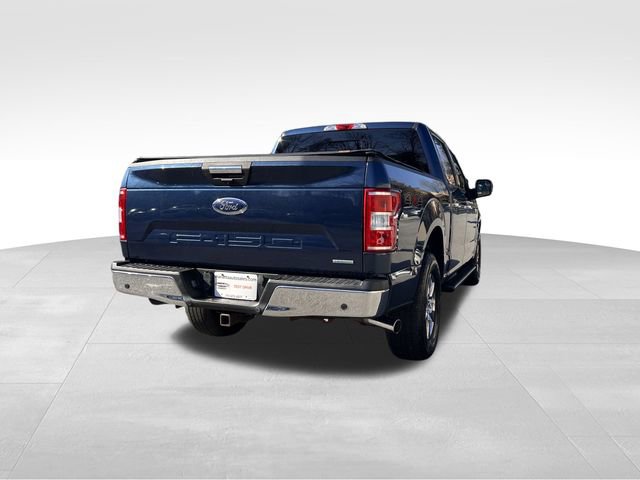 Used 2018 Ford F150 XLT w/ Equipment Group 302A Luxury image 5