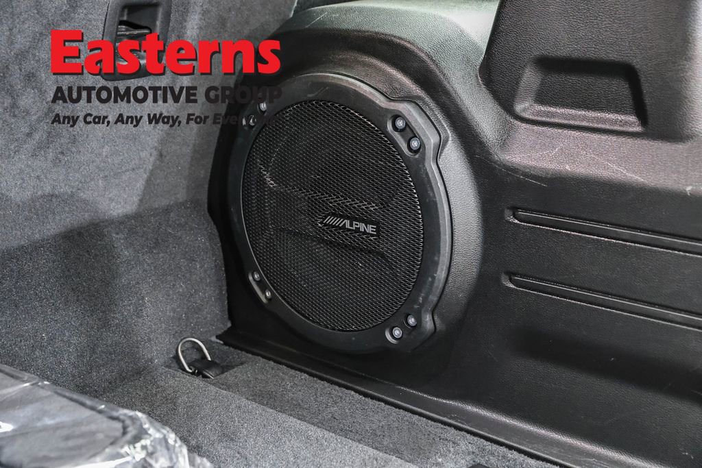 Used 2023 Jeep Wrangler Unlimited Rubicon 4xe w/ Steel Bumper Group image 26