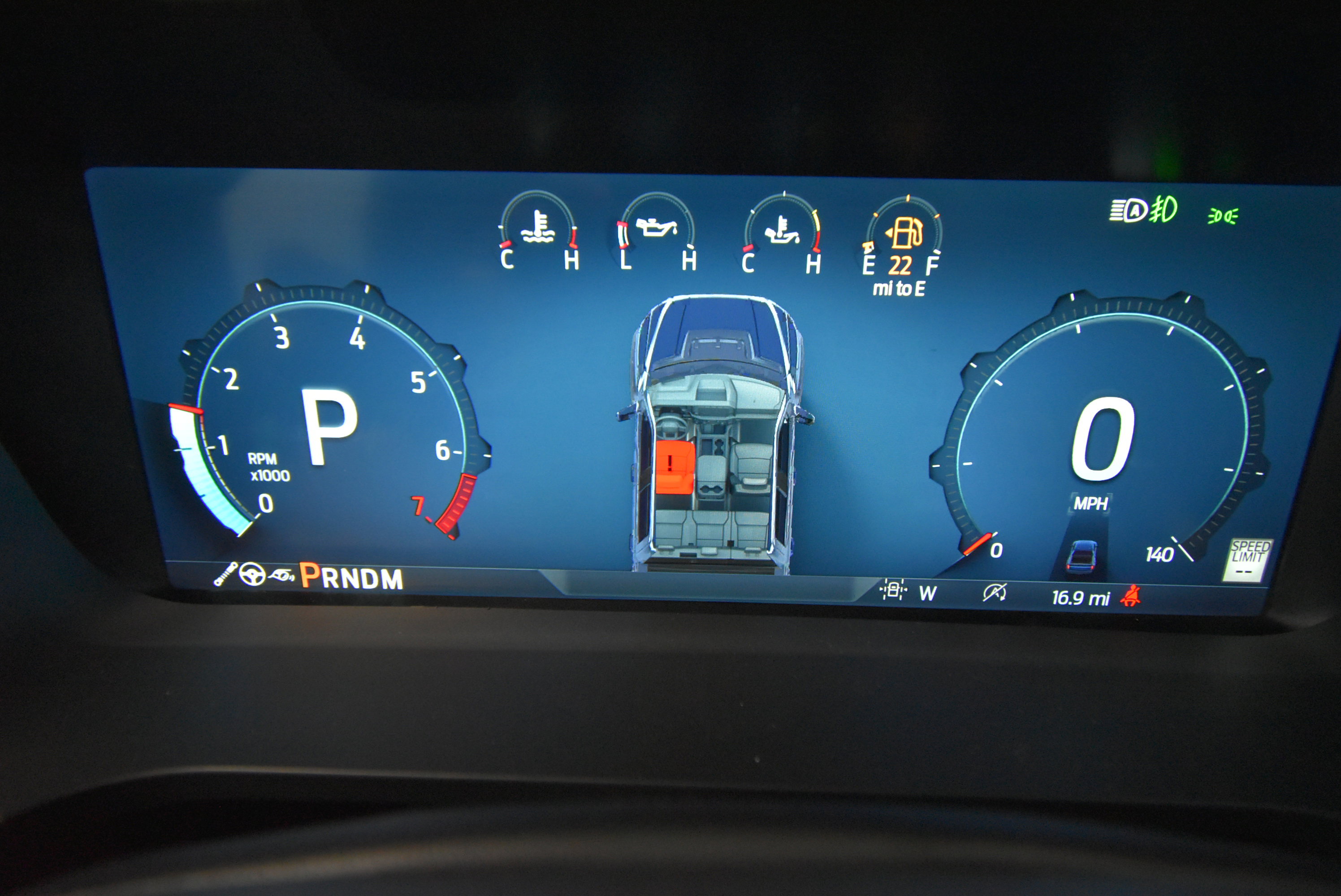 New 2025 Ford F150 Raptor image 8