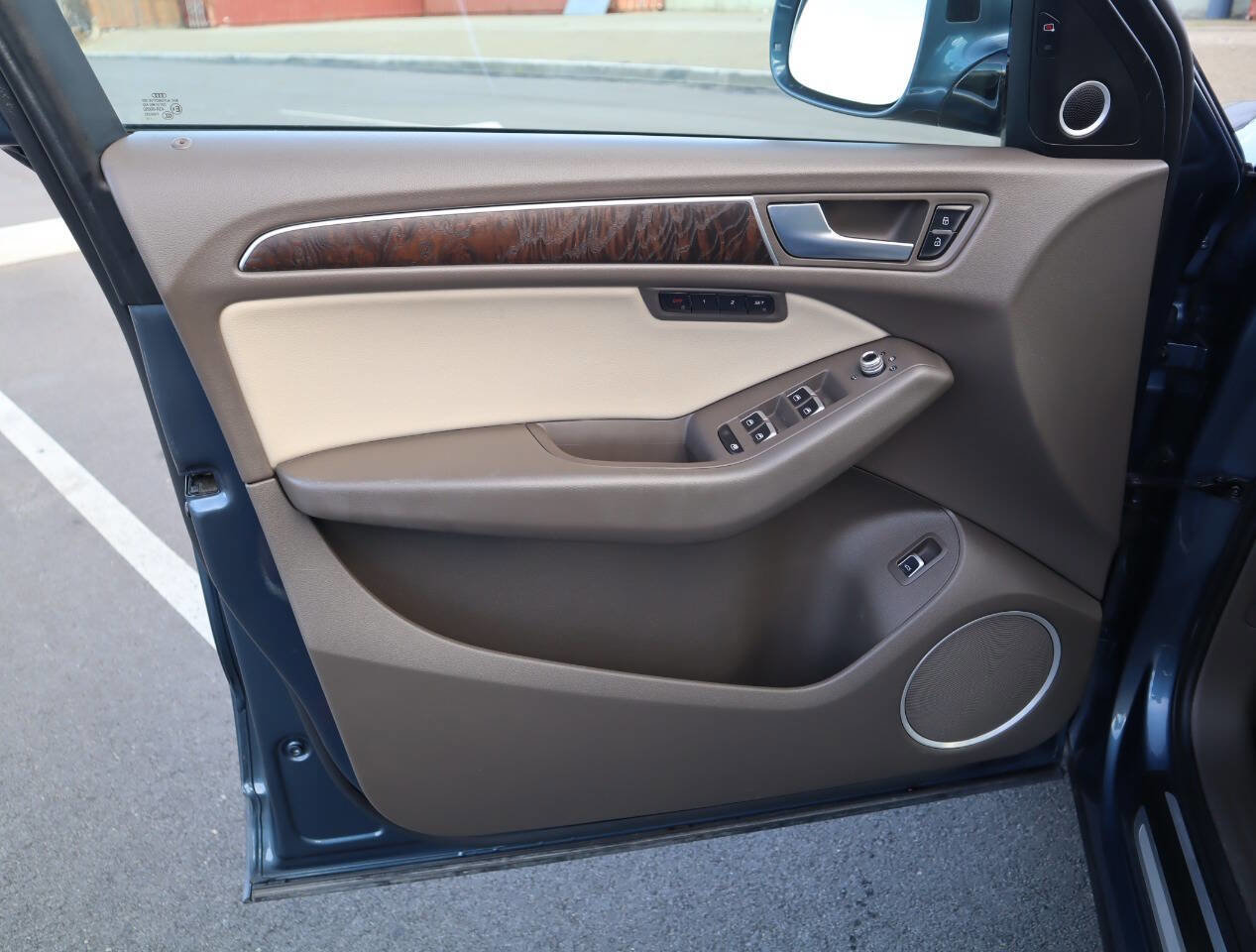 Used 2016 Audi Q5 2.0T Premium Plus image 23