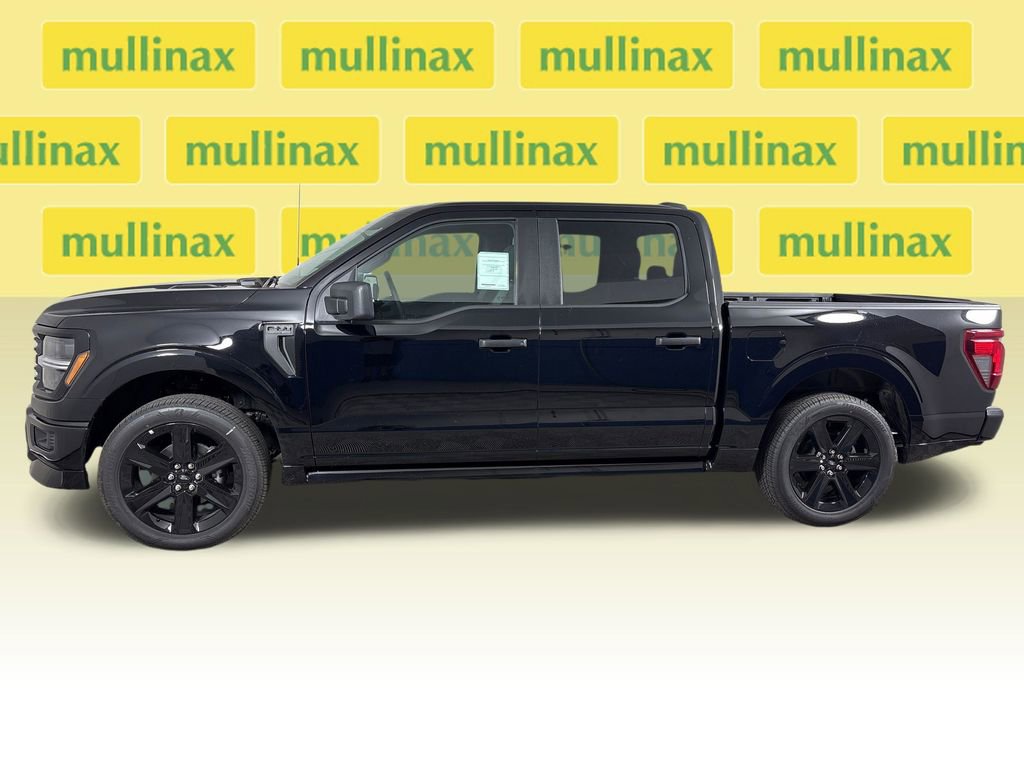 New 2026 Ford F150 STX image 12