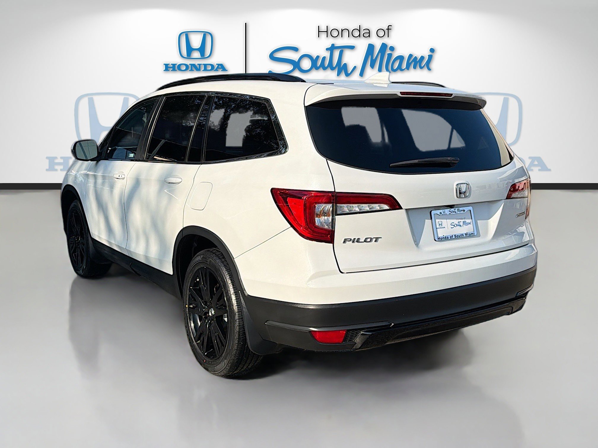 Used 2021 Honda Pilot Special Edition image 5