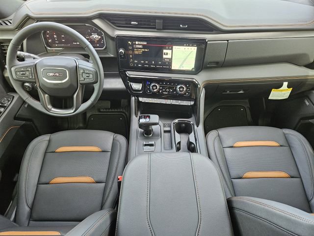 New 2026 GMC Sierra 1500 AT4 w/ AT4 Premium Package image 20