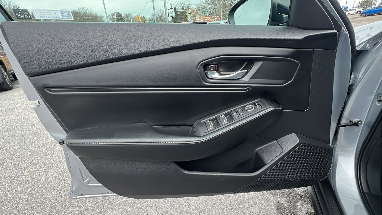 New 2026 Honda Accord Sport image 22