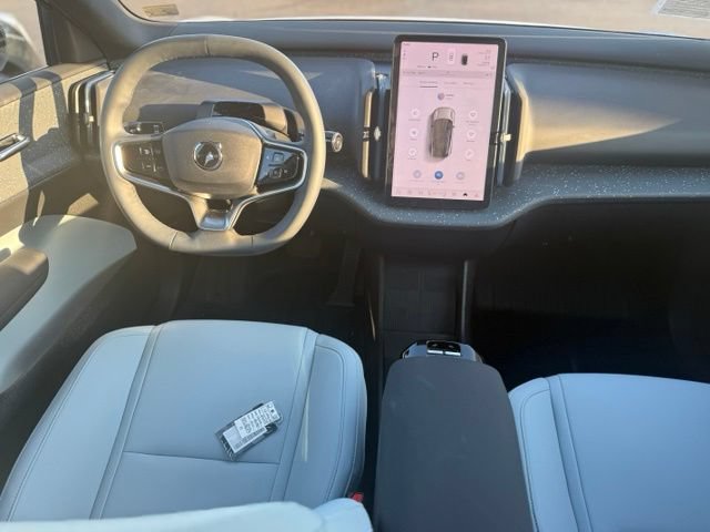 Certified 2025 Volvo EX30 Ultra w/ Climate Package AWD/4WD image 9