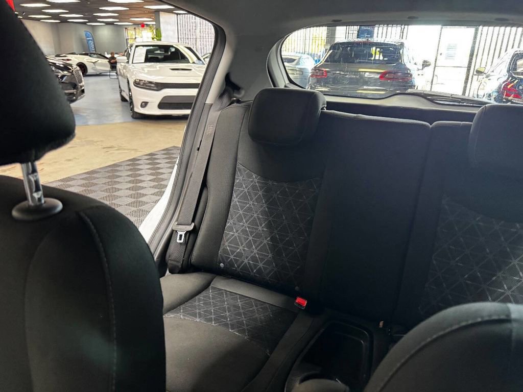 Used 2021 Chevrolet Spark LT FWD image 35