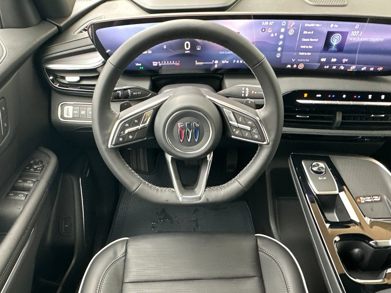 New 2026 Buick Enclave Sport Touring FWD image 14