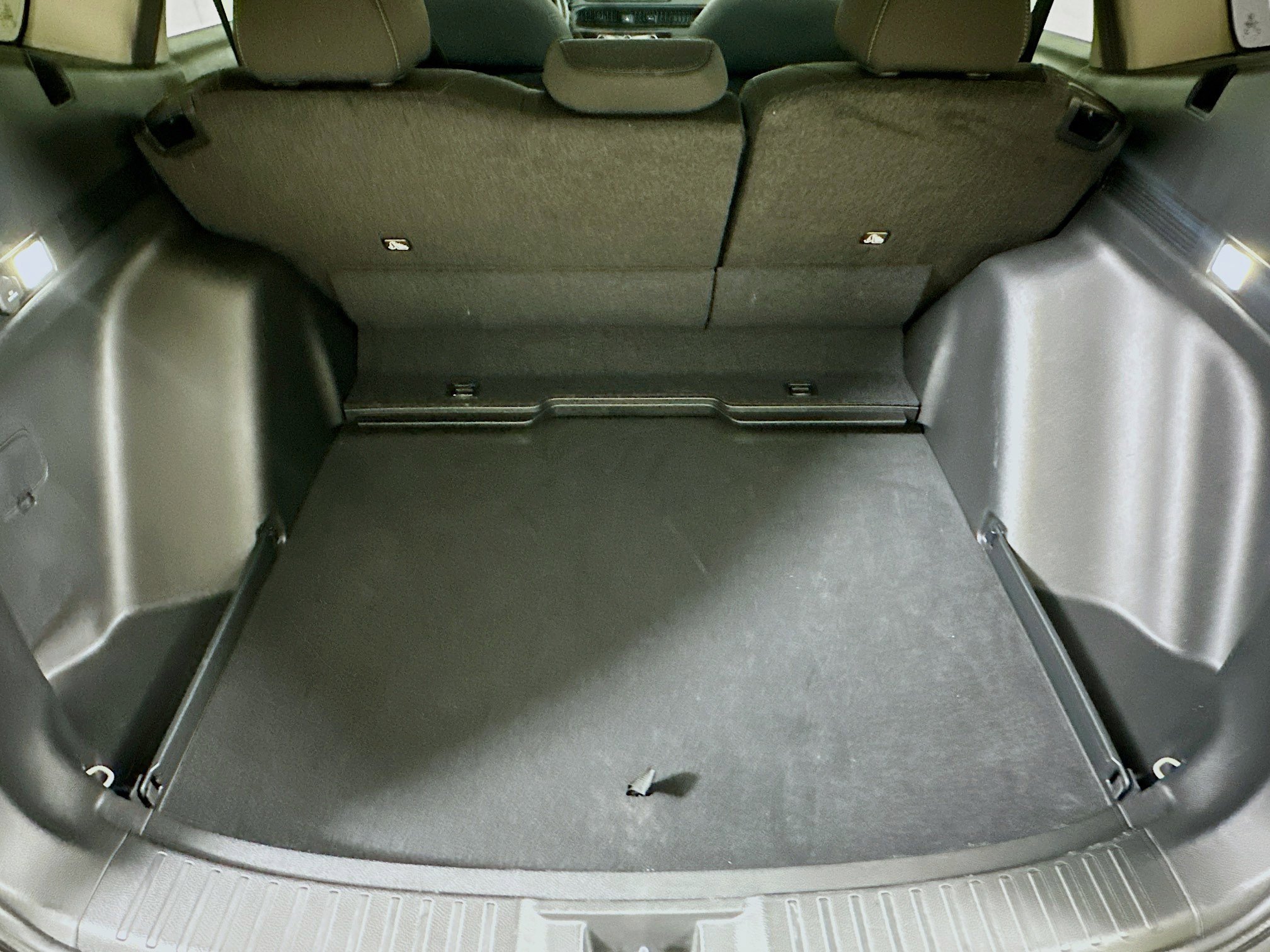 Used 2024 Honda CR-V LX image 27